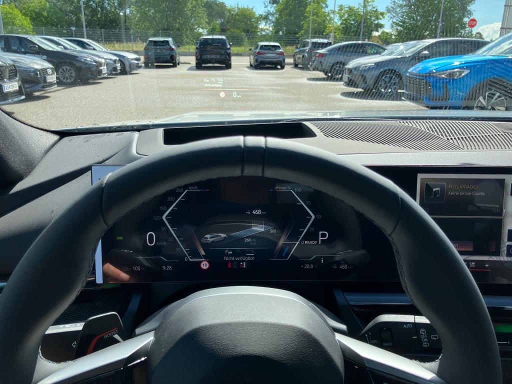 Bild 13: BMW i5 eDrive40 Touring