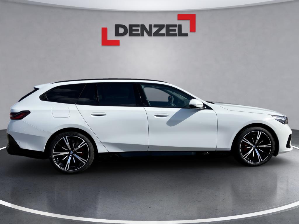 Bild 4: BMW i5 eDrive40 Touring