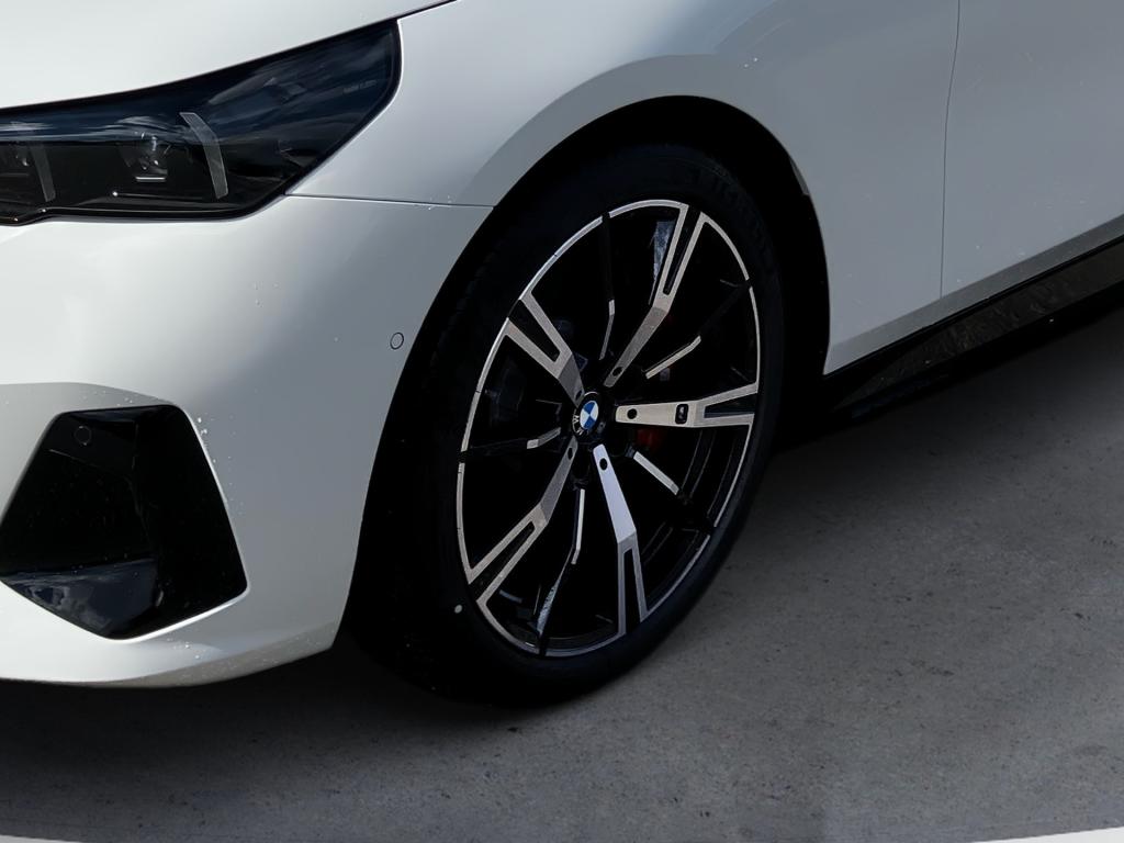 Bild 7: BMW i5 eDrive40 Touring