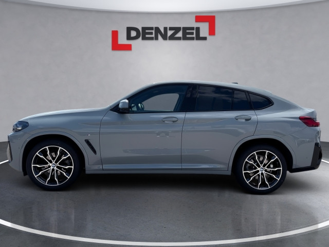 Bild 1: BMW X4 xDrive 20d G02 B47