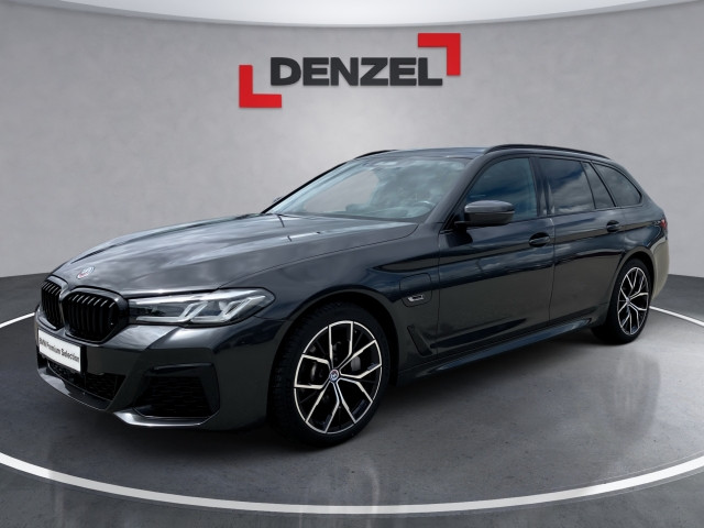 Bild 0: BMW 530e xDrive Touring G31 XB1