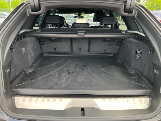 Bild 12: BMW 530e xDrive Touring G31 XB1