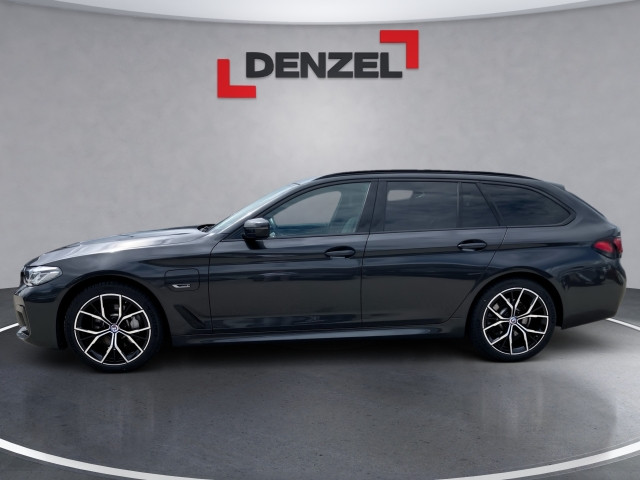 Bild 1: BMW 530e xDrive Touring G31 XB1