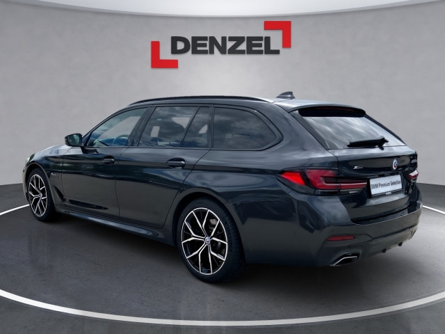 Bild 2: BMW 530e xDrive Touring G31 XB1