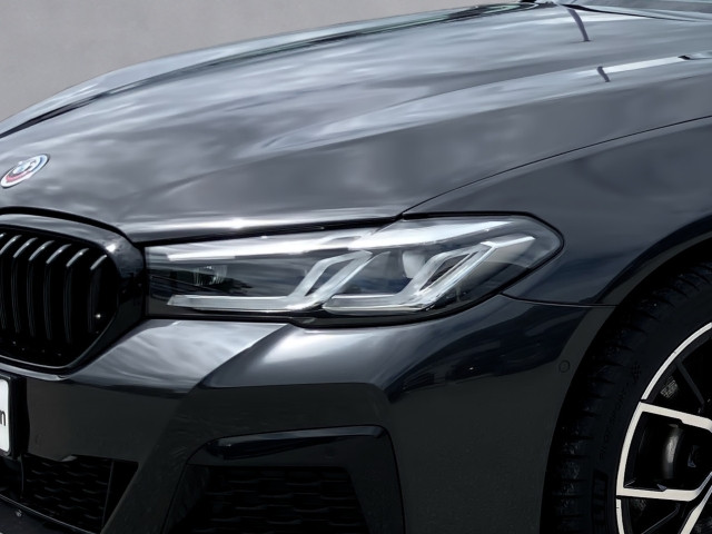 Bild 6: BMW 530e xDrive Touring G31 XB1