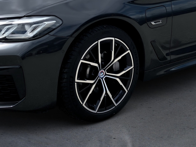 Bild 7: BMW 530e xDrive Touring G31 XB1