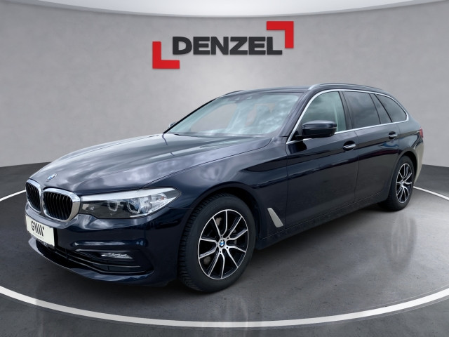 Bild 0: BMW 530d xDrive Touring G31