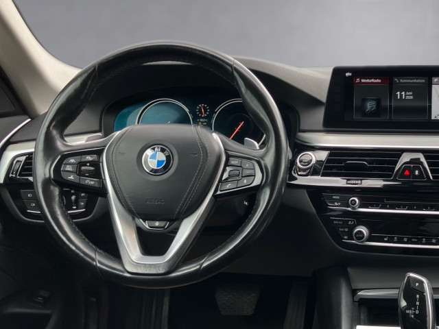 Bild 9: BMW 530d xDrive Touring G31
