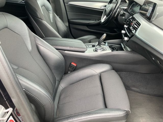 Bild 10: BMW 530d xDrive Touring G31