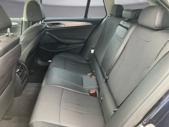 Bild 11: BMW 530d xDrive Touring G31