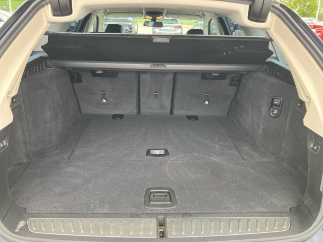 Bild 12: BMW 530d xDrive Touring G31