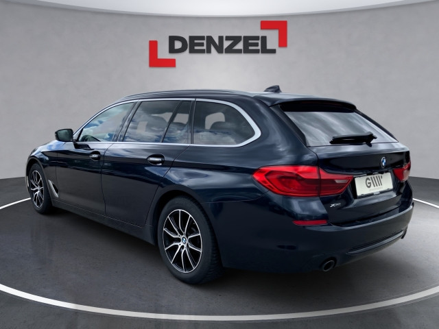 Bild 2: BMW 530d xDrive Touring G31