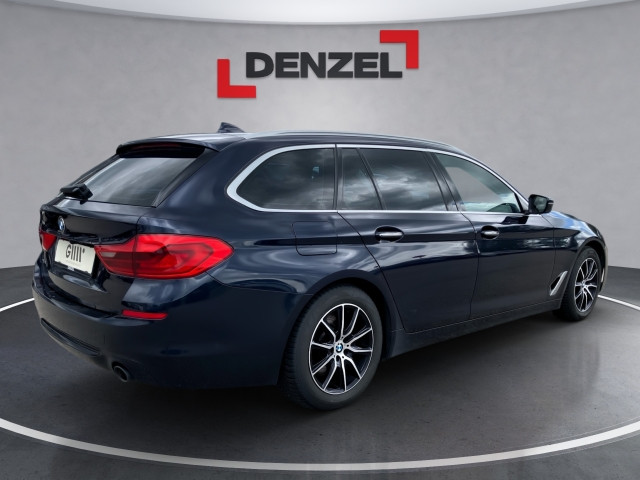 Bild 3: BMW 530d xDrive Touring G31