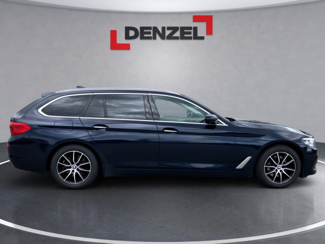Bild 4: BMW 530d xDrive Touring G31