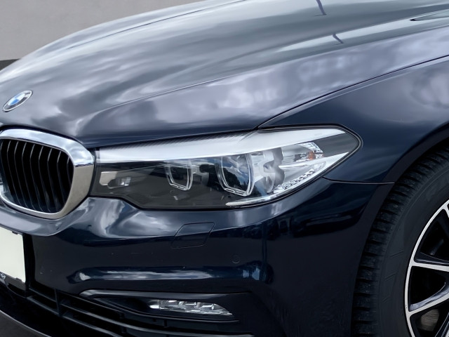 Bild 6: BMW 530d xDrive Touring G31