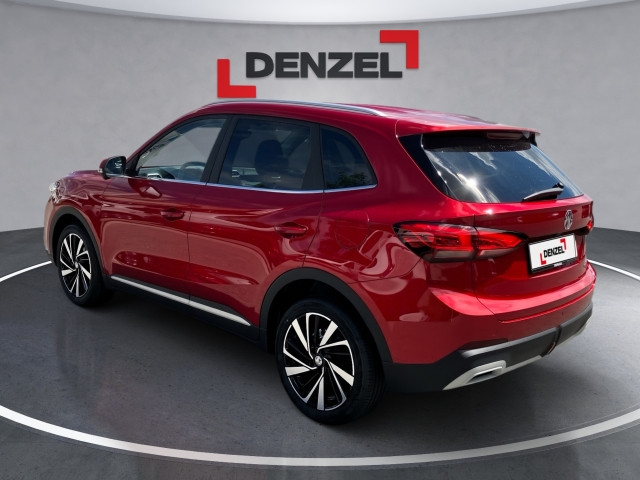 Bild 2: MG ZS HEV Luxury/25.5