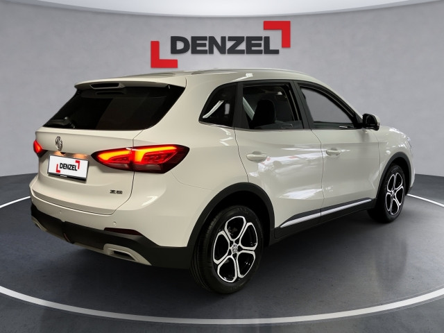 Bild 3: MG ZS HEV Luxury/25.5