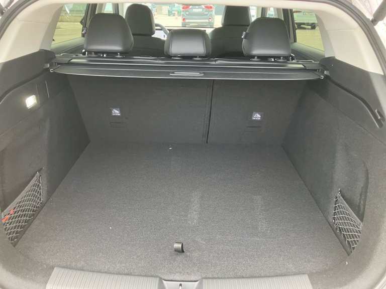 Bild 9: MG HS PHEV+ Luxury 25.5