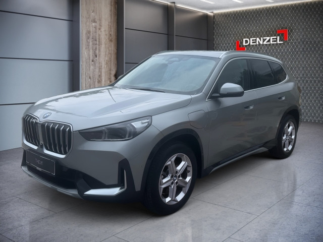 Bild 0: BMW X1 xDrive25e U11 XB2