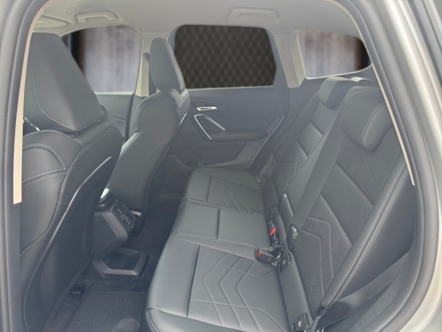 Bild 12: BMW X1 xDrive25e U11 XB2