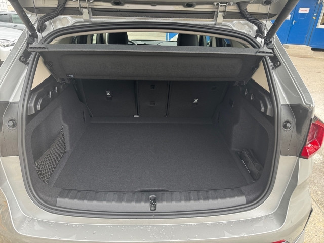 Bild 13: BMW X1 xDrive25e U11 XB2