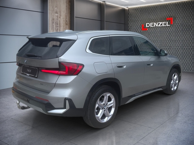 Bild 16: BMW X1 xDrive25e U11 XB2