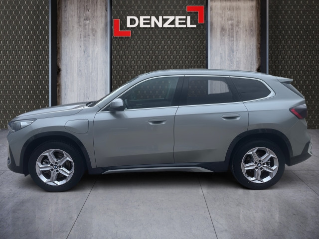 Bild 1: BMW X1 xDrive25e U11 XB2