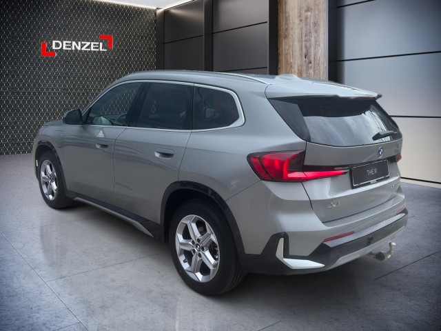Bild 2: BMW X1 xDrive25e U11 XB2