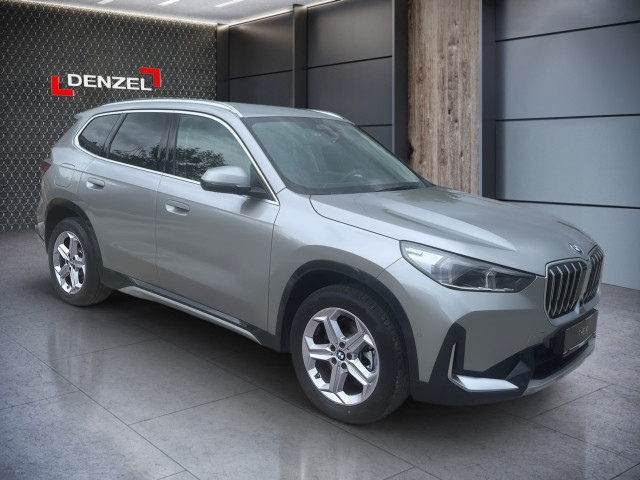 Bild 5: BMW X1 xDrive25e U11 XB2