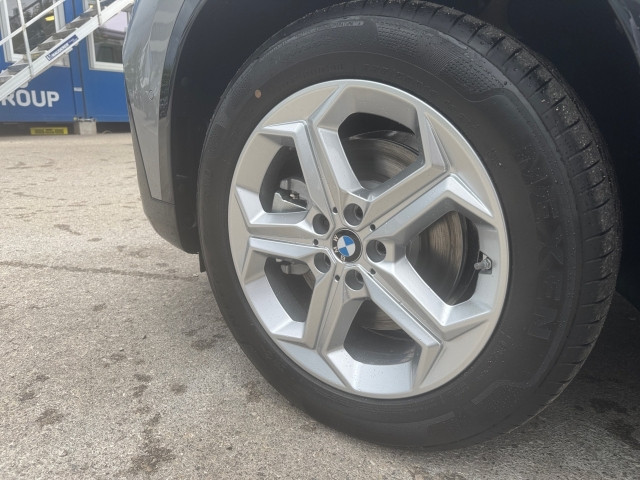 Bild 7: BMW X1 xDrive25e U11 XB2