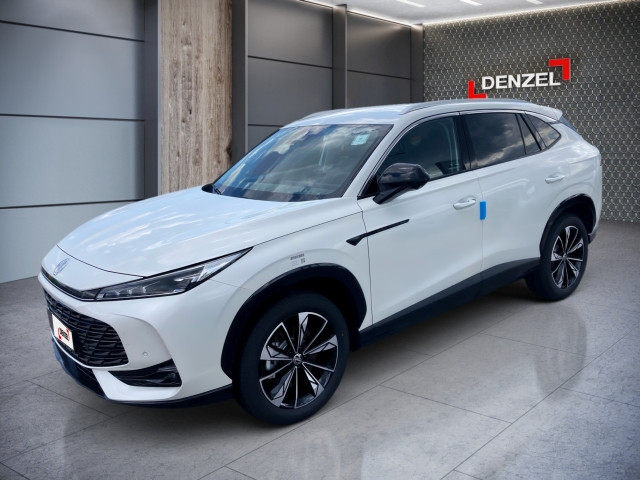 Bild 0: MG HS HEV Luxury 25.5 Österreich Paket