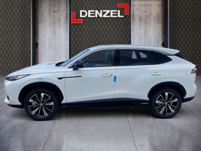 Bild 1: MG HS HEV Luxury 25.5 Österreich Paket