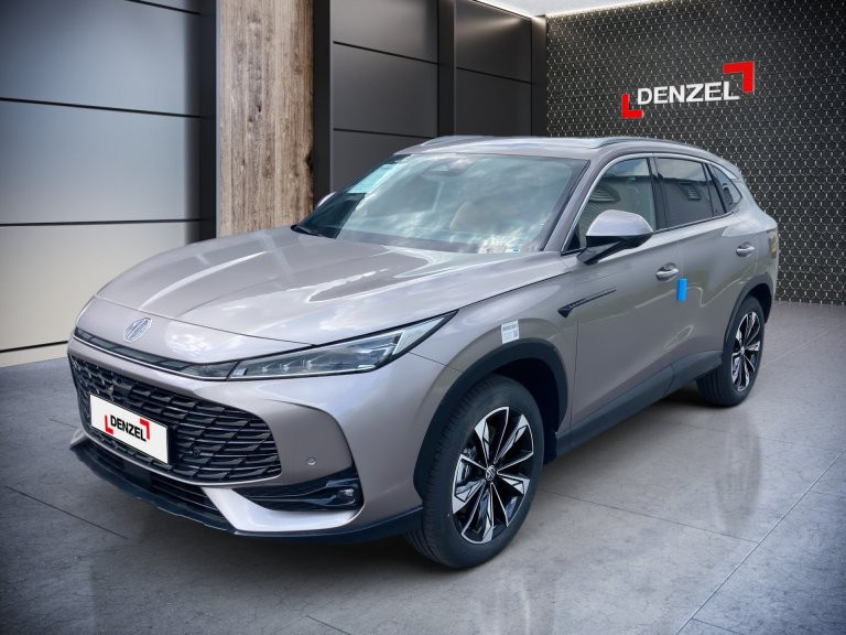 Bild 0: MG HS PHEV+ Luxury Lenkradhzg. 25.5 Österreich Paket EV/PHEV