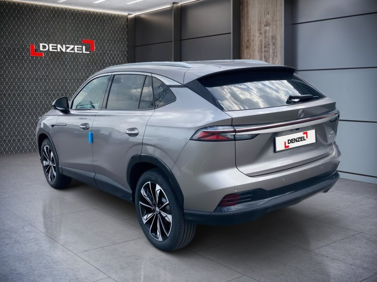 Bild 2: MG HS PHEV+ Luxury Lenkradhzg. 25.5 Österreich Paket EV/PHEV