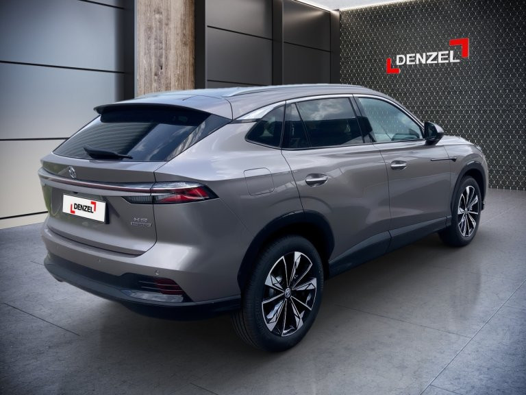 Bild 3: MG HS PHEV+ Luxury Lenkradhzg. 25.5 Österreich Paket EV/PHEV