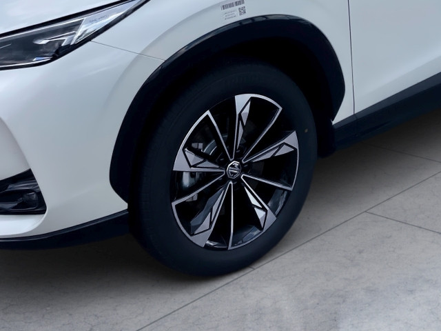 Bild 7: MG HS PHEV+ Luxury 25.5 Österreich Paket EV/PHEV
