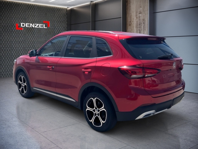 Bild 2: MG ZS HEV Luxury/25.5 Österreich Paket