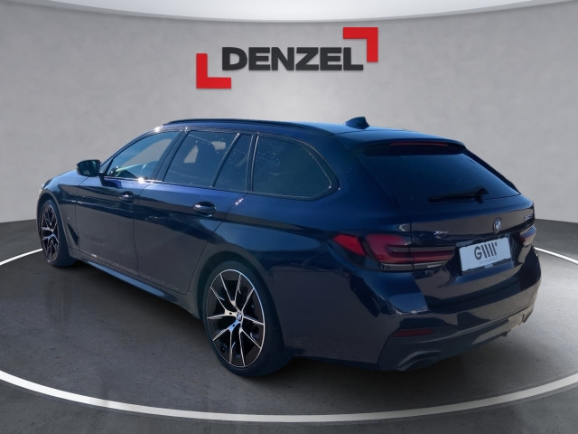 Bild 2: BMW 520d xDrive Touring G31 B47