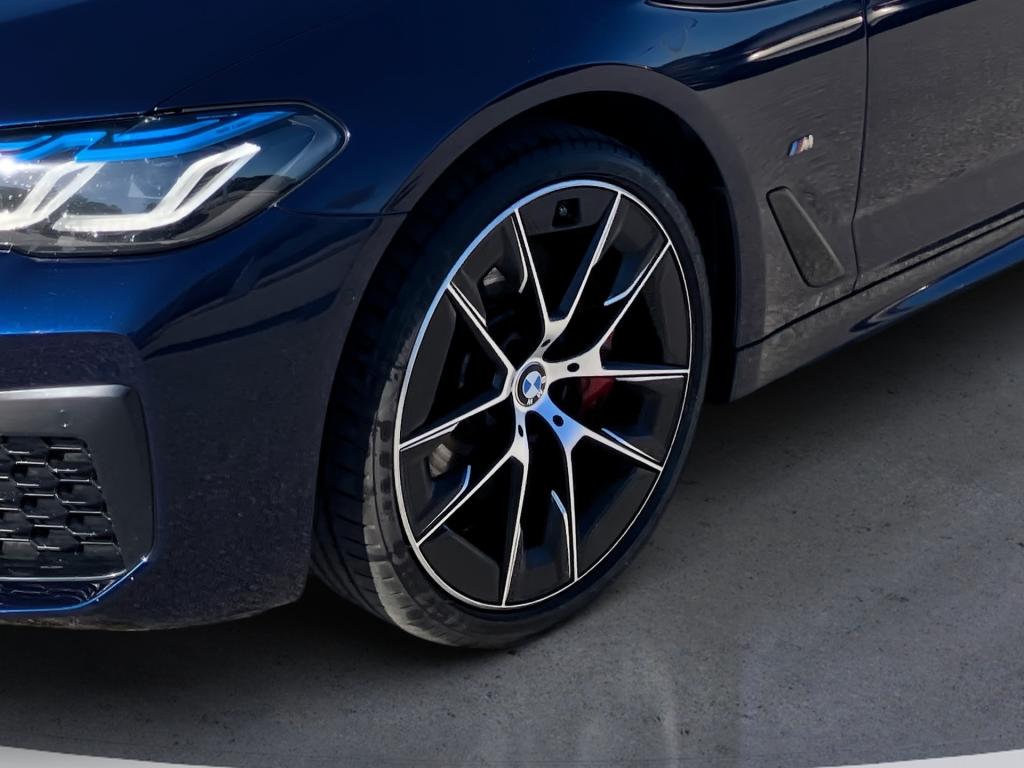 Bild 7: BMW 520d xDrive Touring G31 B47