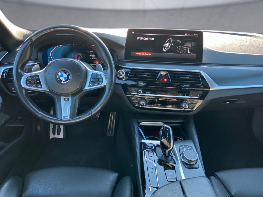 Bild 8: BMW 520d xDrive Touring G31 B47