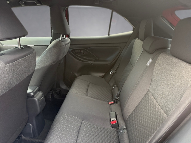Bild 11: Toyota Yaris Cross SUV, 5-türig Active Drive 1,5 VVT-i Hy