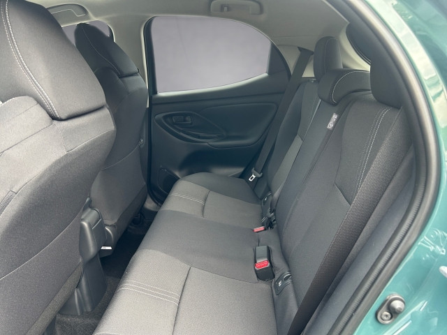 Bild 11: Toyota Yaris 5-Türer Teamplayer 1,5L Hybrid,  Syst. 85kW