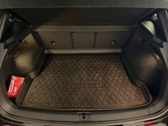Bild 12: VW Tiguan 2,0 TDI 4Motion