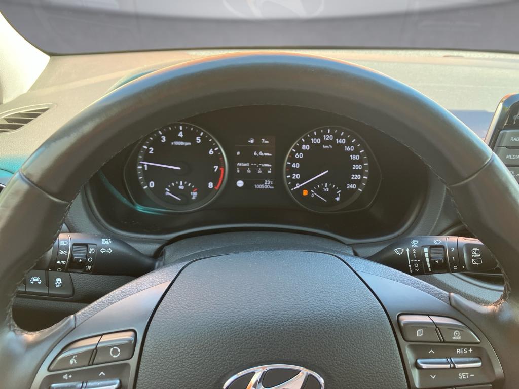 Bild 9: Hyundai i30 CW 1,0 T-GDI Sta