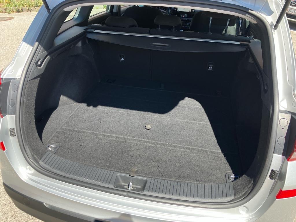 Bild 12: Hyundai i30 CW 1,0 T-GDI Sta