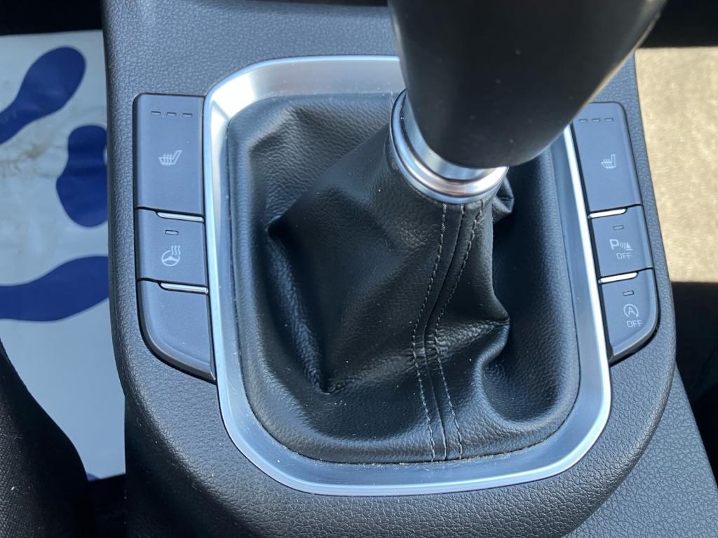Bild 13: Hyundai i30 CW 1,0 T-GDI Sta