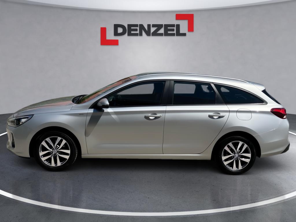 Bild 1: Hyundai i30 CW 1,0 T-GDI Sta
