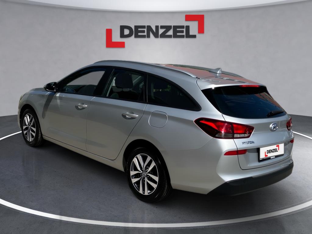 Bild 2: Hyundai i30 CW 1,0 T-GDI Sta