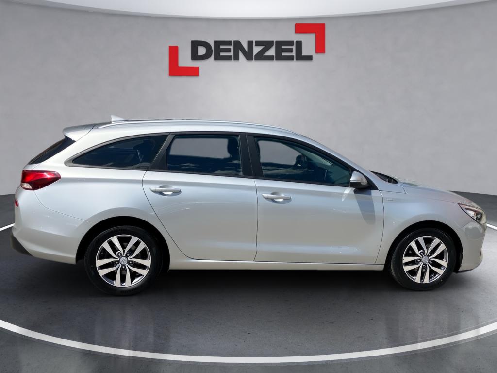 Bild 4: Hyundai i30 CW 1,0 T-GDI Sta