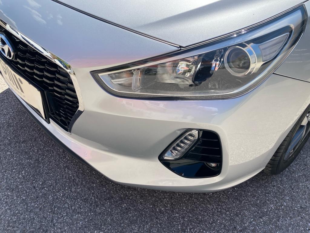 Bild 6: Hyundai i30 CW 1,0 T-GDI Sta